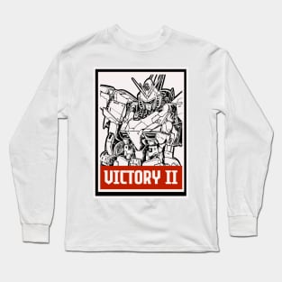 victory ii Long Sleeve T-Shirt